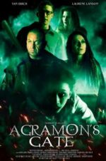 Watch Agramon\'s Gate Moviesjoy