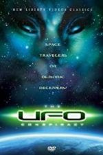 Watch The UFO Conspiracy Moviesjoy