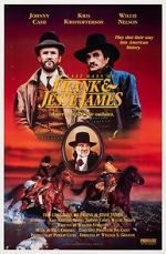 Watch The Last Days of Frank and Jesse James Moviesjoy