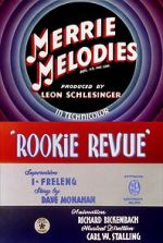 Watch Rookie Revue (Short 1941) Moviesjoy