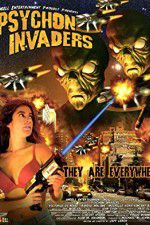 Watch Psychon Invaders Moviesjoy