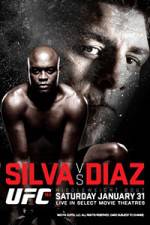 Watch UFC 183 Silva vs. Diaz Moviesjoy
