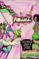Watch Parliament-Funkadelic - One Nation Under a Groove Moviesjoy