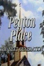 Watch Peyton Place: The Next Generation Moviesjoy