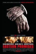 Watch Eastern Promises Moviesjoy