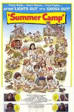 Watch Summer Camp Moviesjoy