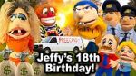Watch Jeffy\'s 18th Birthday Moviesjoy