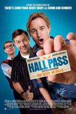Watch Hall Pass Moviesjoy