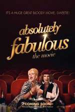 Watch Absolutely Fabulous The Movie Moviesjoy