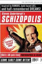 Watch Schizopolis Moviesjoy