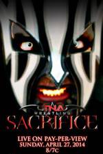 Watch TNA Sacrifice Moviesjoy