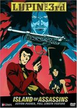 Watch Lupin III: Island of Assassins Moviesjoy