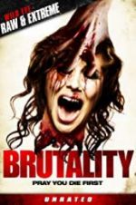 Watch Brutality Moviesjoy