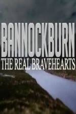 Watch Bannockburn The Real Bravehearts Moviesjoy