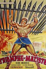 Watch Il trionfo di Maciste Moviesjoy