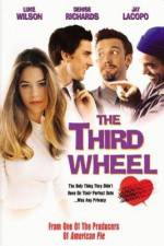 Watch The Third Wheel Moviesjoy