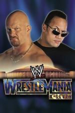 Watch WWE WrestleMania X-Seven Moviesjoy