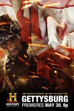 Watch Gettysburg Moviesjoy