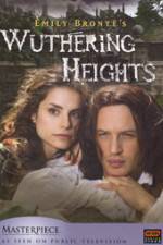 Watch Wuthering Heights Moviesjoy