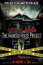 Watch The Haunted House Project Moviesjoy