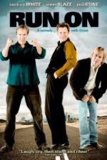 Watch Run On Moviesjoy