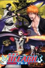 Watch Bleach Movie 4 The Hell Chapter Moviesjoy