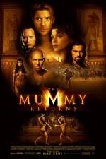 Watch The Mummy Returns Moviesjoy