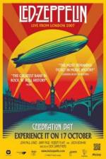 Watch Led Zeppelin Celebration Day Moviesjoy