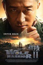 Watch Wolf Warriors II Moviesjoy