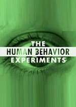 Watch The Human Behavior Experiments Moviesjoy