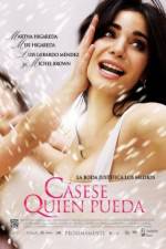 Watch Cásese quien pueda Moviesjoy