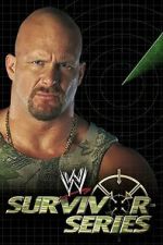 Watch WWE Survivor Series 2000 Moviesjoy
