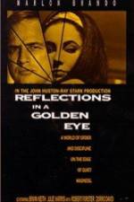 Watch Reflections in a Golden Eye Moviesjoy