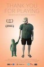 Watch Thank You for Playing Moviesjoy
