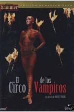 Watch Vampire Circus Moviesjoy