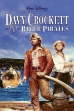 Watch Davy Crockett and the River Pirates Moviesjoy