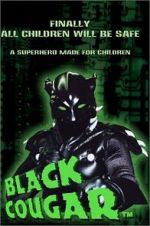 Watch Black Cougar Moviesjoy