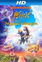 Watch Winx Club 3D: Magical Adventure Moviesjoy