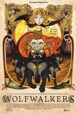 Watch Wolfwalkers Moviesjoy