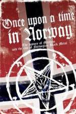 Watch Once Upon a Time in Norway Moviesjoy