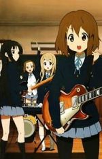 Watch K-On! Live House! (Short 2009) Moviesjoy