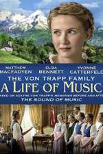 Watch The von Trapp Family: A Life of Music Moviesjoy