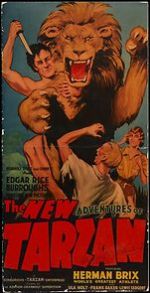 Watch The New Adventures of Tarzan Moviesjoy