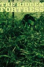 Watch The Hidden Fortress Moviesjoy