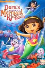 Watch Dora's Rescue in Mermaid Kingdom Moviesjoy