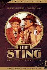 Watch The Sting Moviesjoy