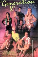 Watch Generation X Moviesjoy