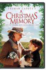 Watch A Christmas Memory Moviesjoy
