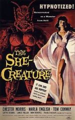 Watch The She-Creature Moviesjoy