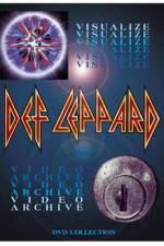 Watch Def Leppard Visualize - Video Archive Moviesjoy